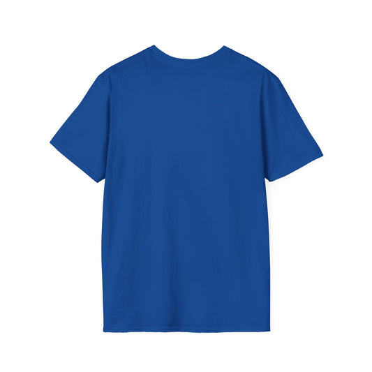 Blackburn Rovers-inspired t-shirt