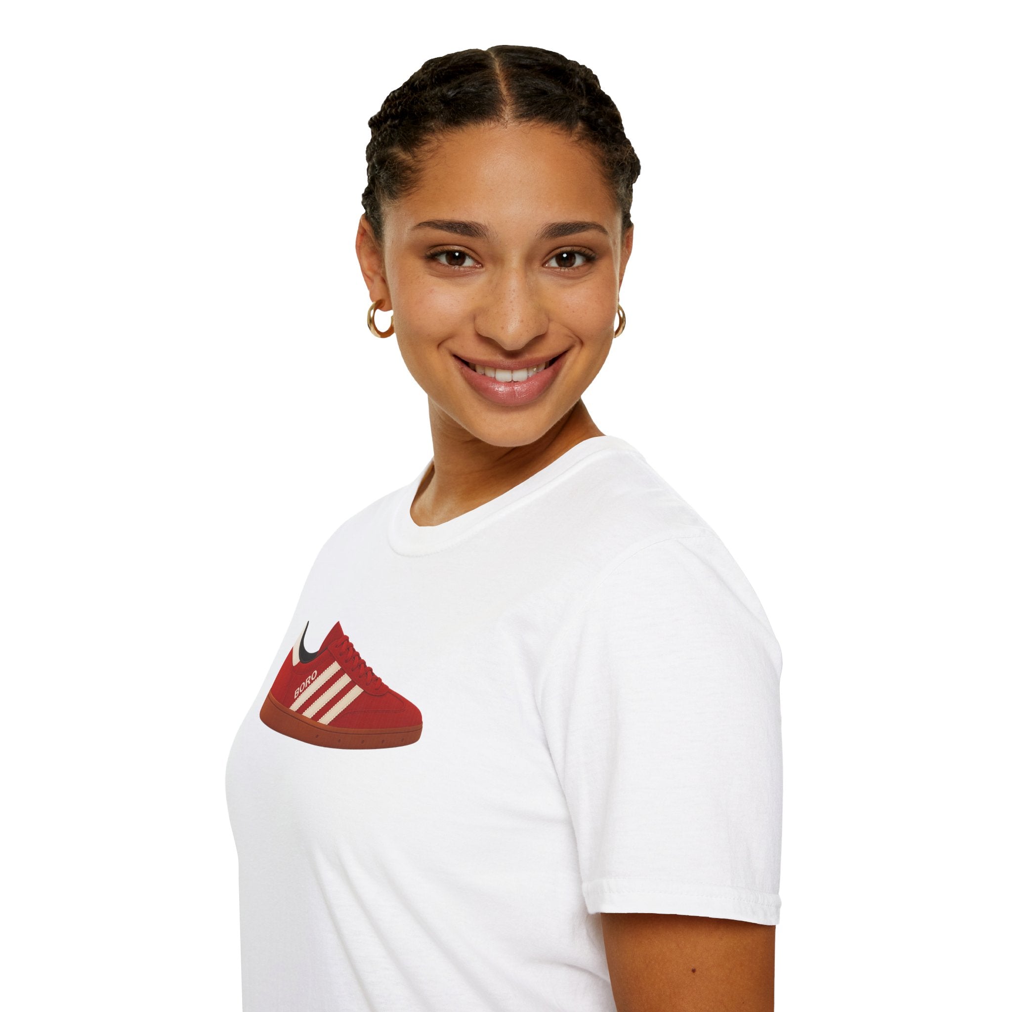 Middlesbrough T-Shirt