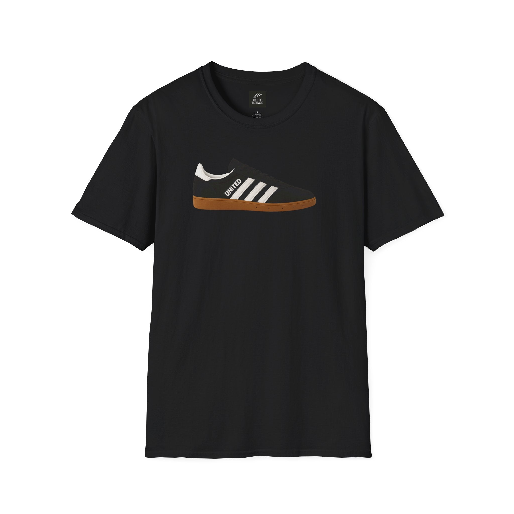 Newcastle United t-shirt