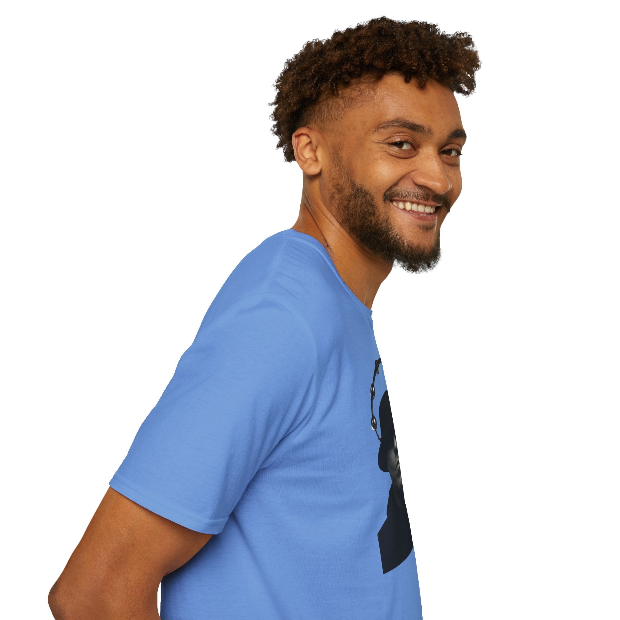 Oasis Liam Gallagher T-Shirt