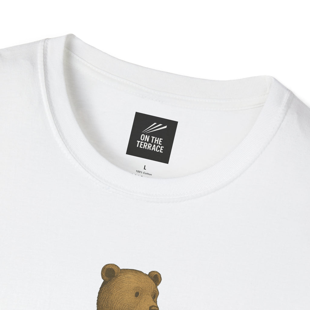 Tottenham Hotspur Father & Son Bears T-Shirt