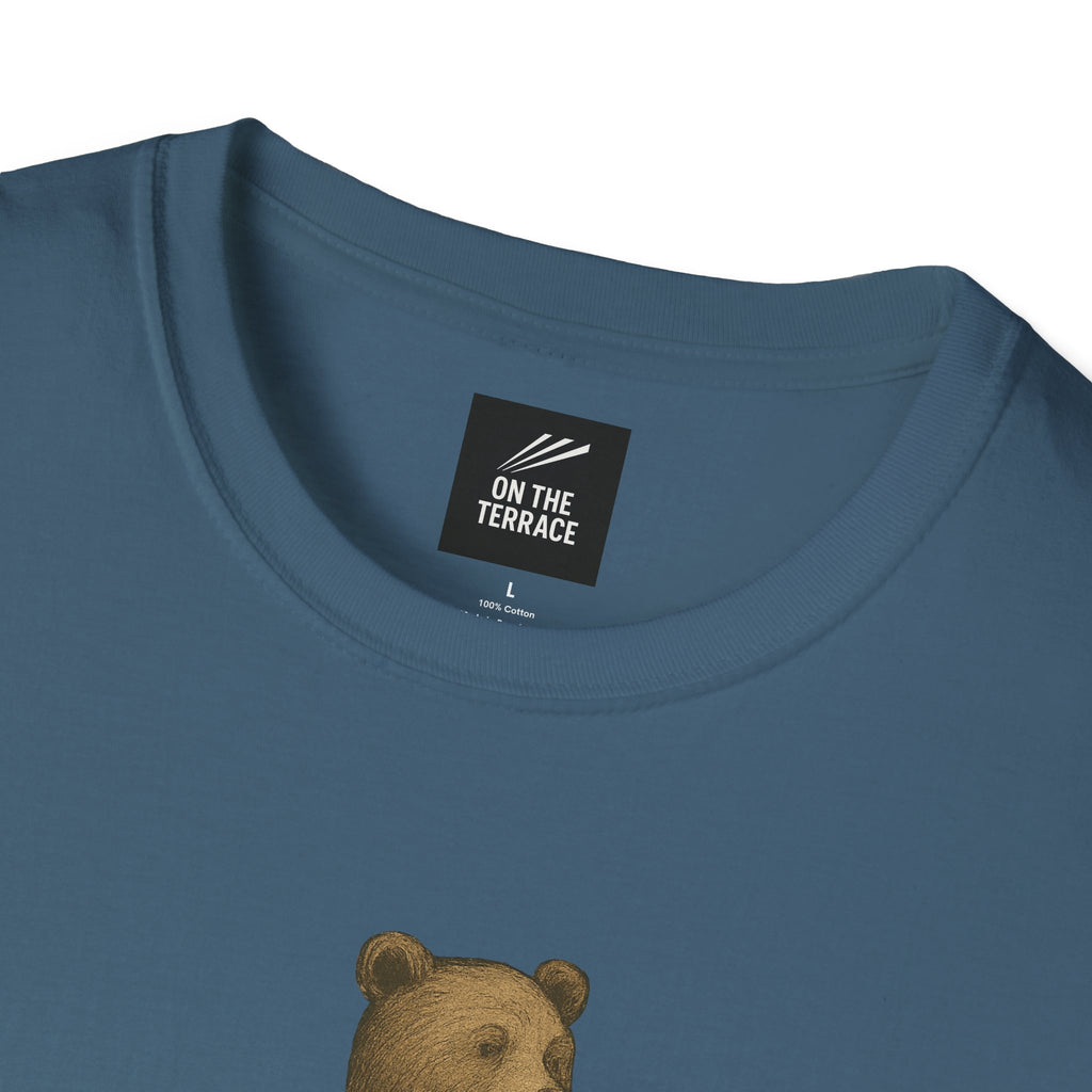 Everton Father & Son Bears T-Shirt
