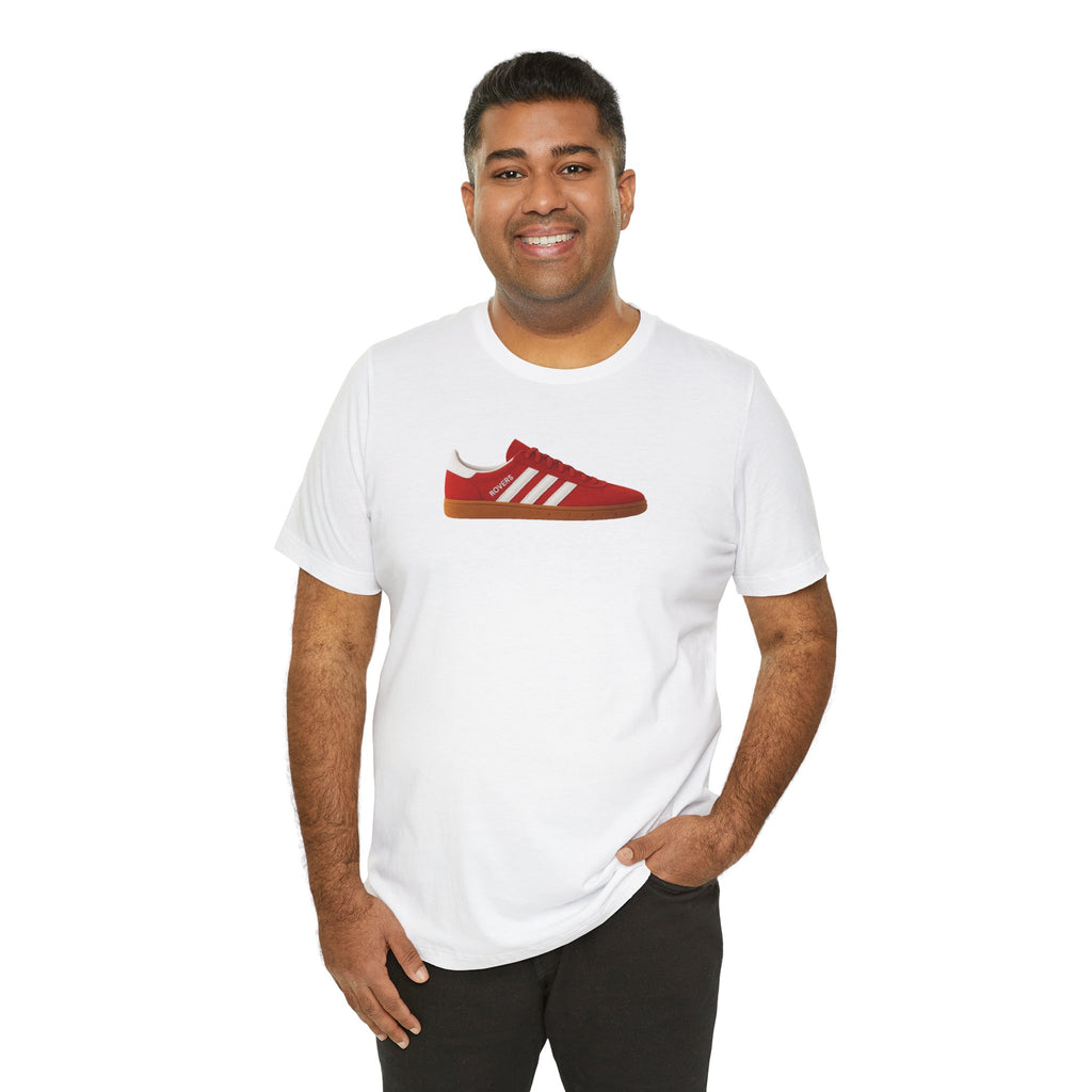 Doncaster Rovers Trainer T-Shirt