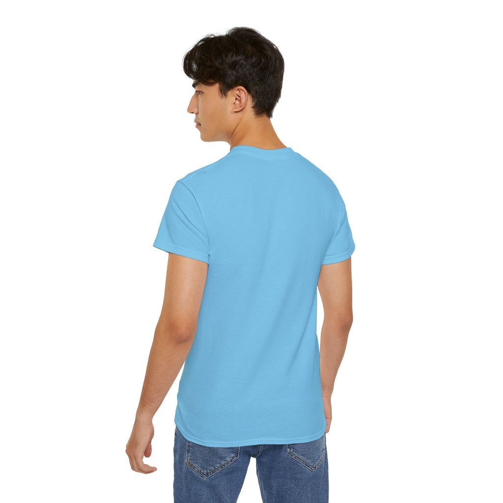 Man City Trainer T-Shirt