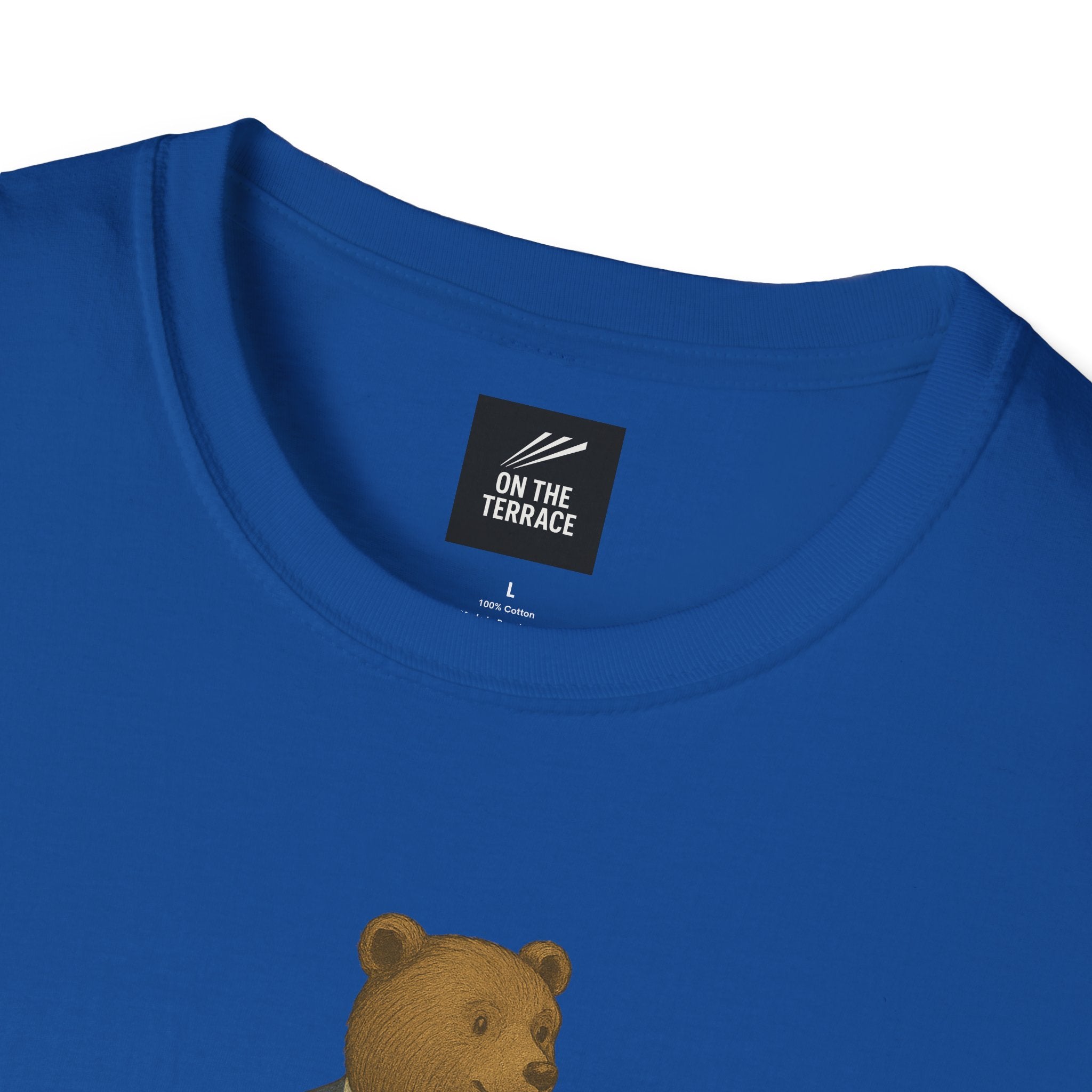 Chelsea Father & Son Bears T-Shirt
