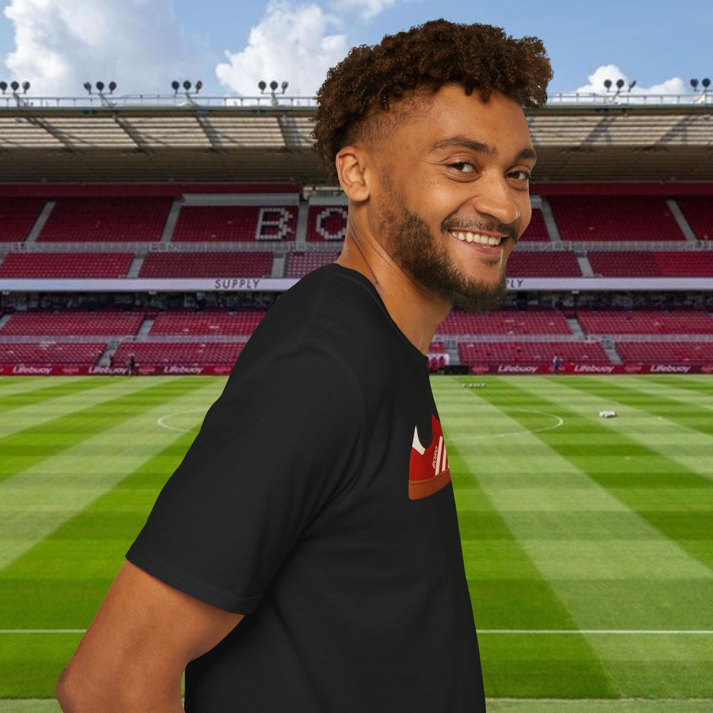 Middlesbrough T-Shirt