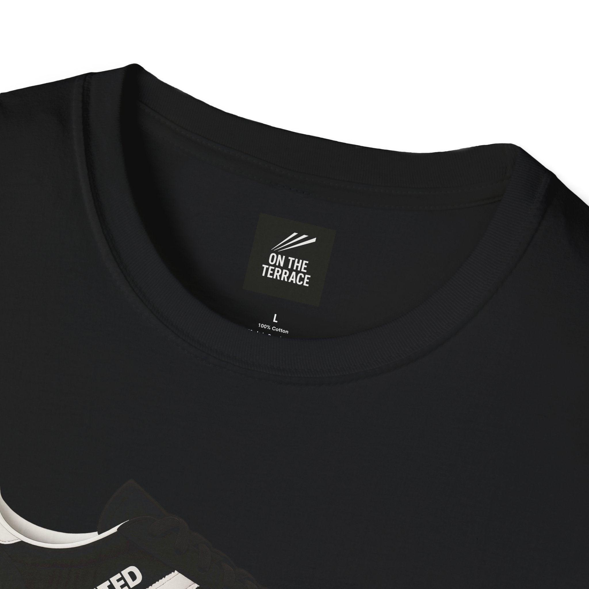 Newcastle United t-shirt