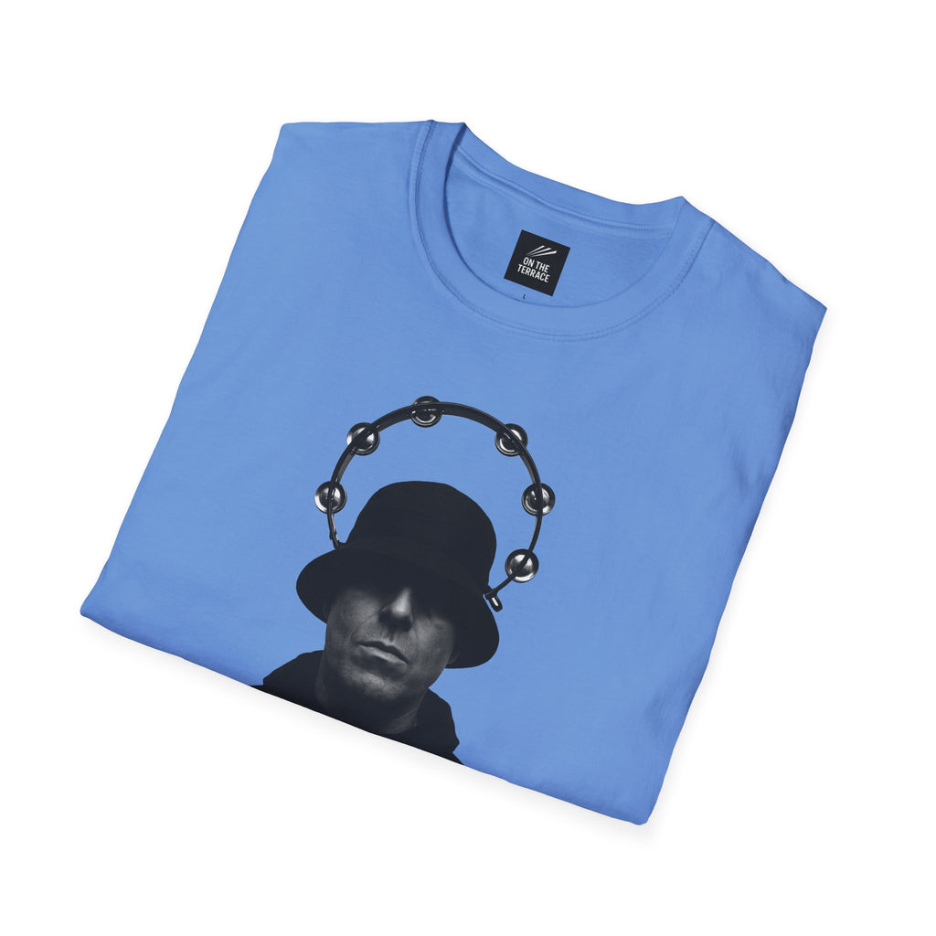 Oasis Liam Gallagher T-Shirt