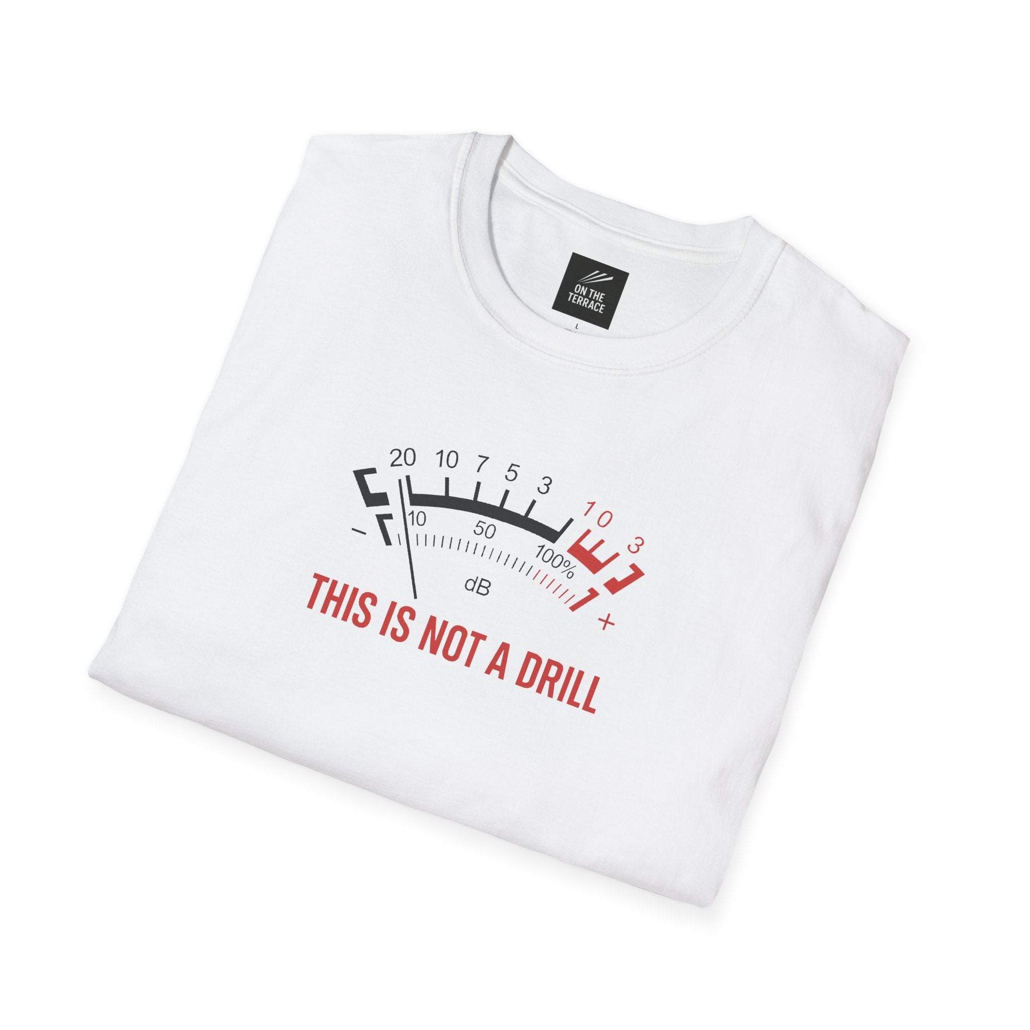 Oasis inspired T-Shirt - Live 25 Intro Inspired