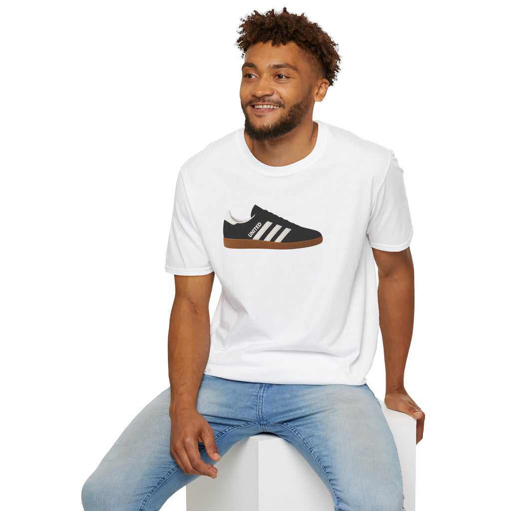 Newcastle United t-shirt