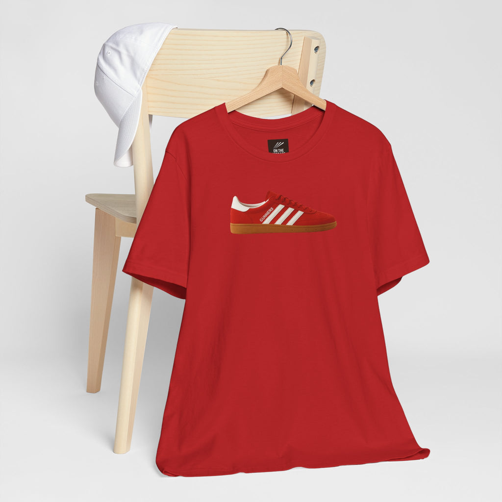 Arsenal Gunners Trainer T-Shirt