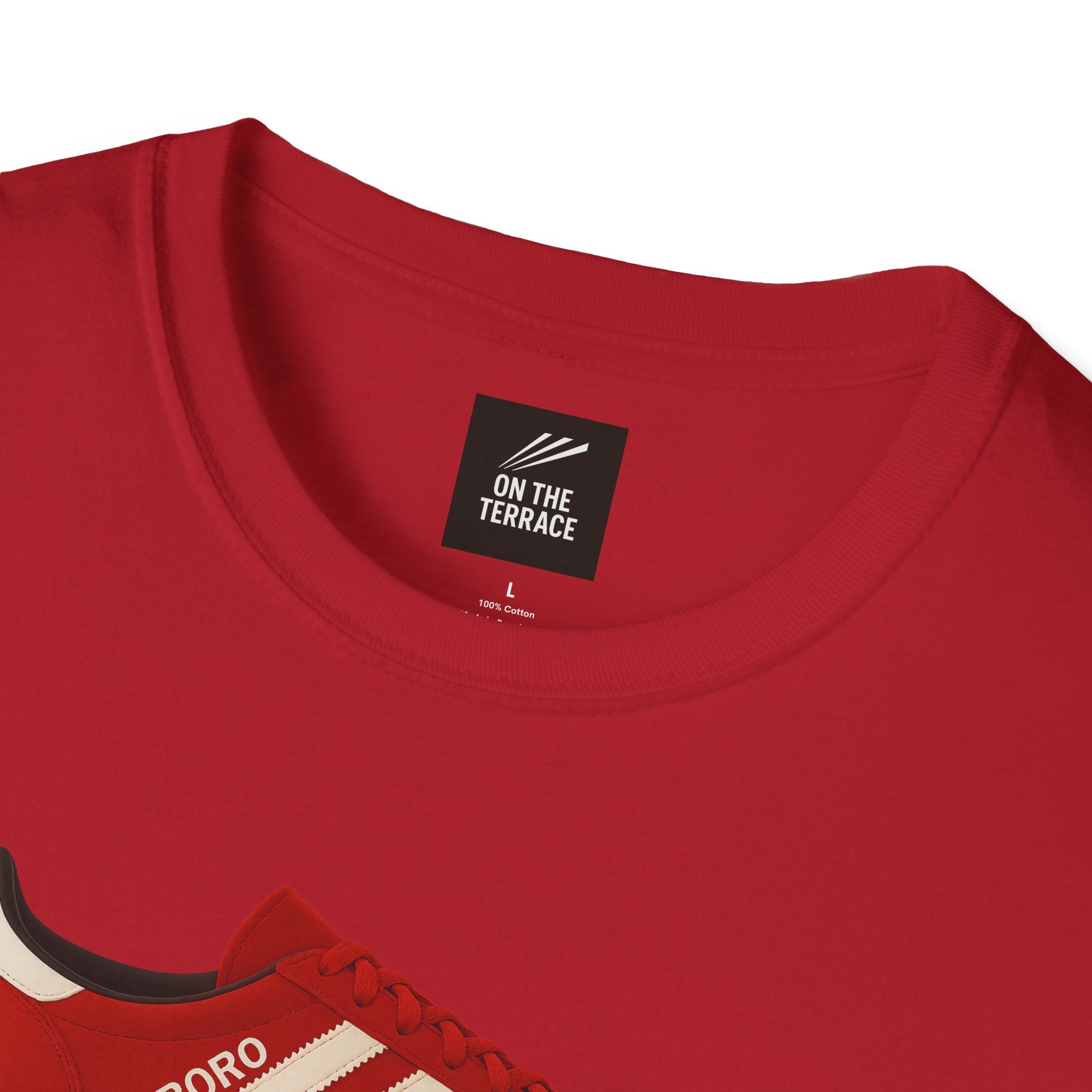 Middlesbrough T-Shirt