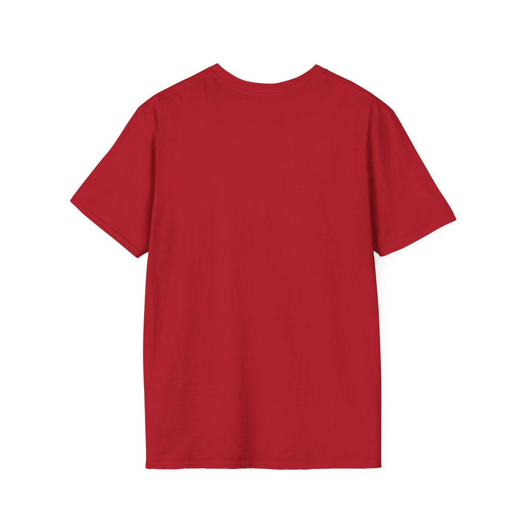 Liverpool Terrace Trainer T-Shirt – On The Terrace Design – DTG Printed (No Cracks