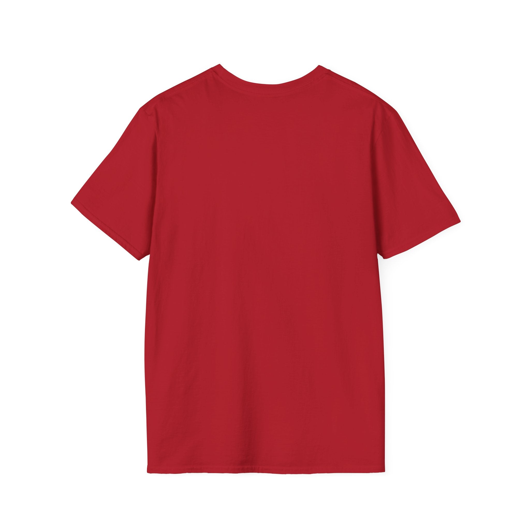 Liverpool Terrace Trainer T-Shirt – On The Terrace Design – DTG Printed (No Cracks