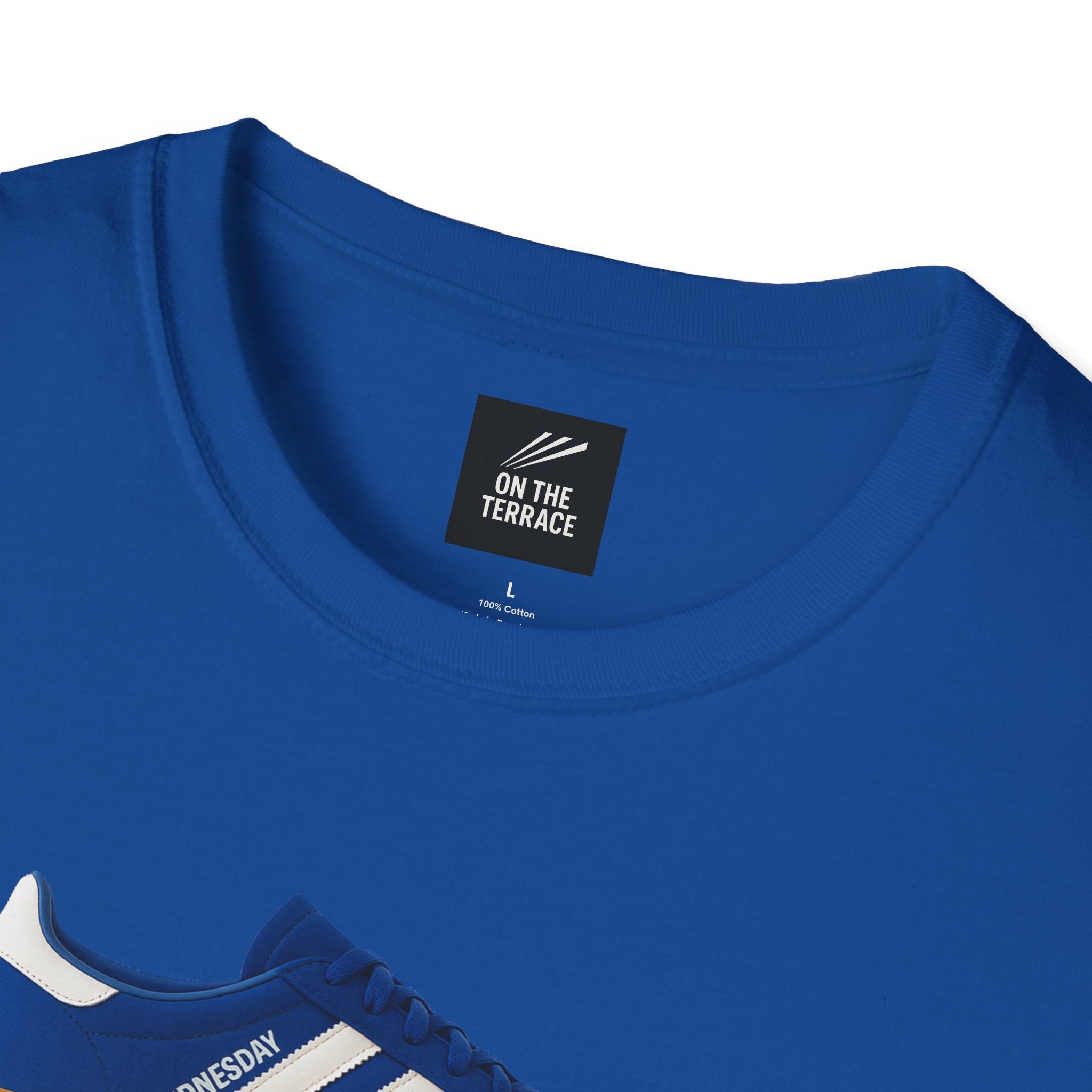 Sheffield Wednesday T-Shirt