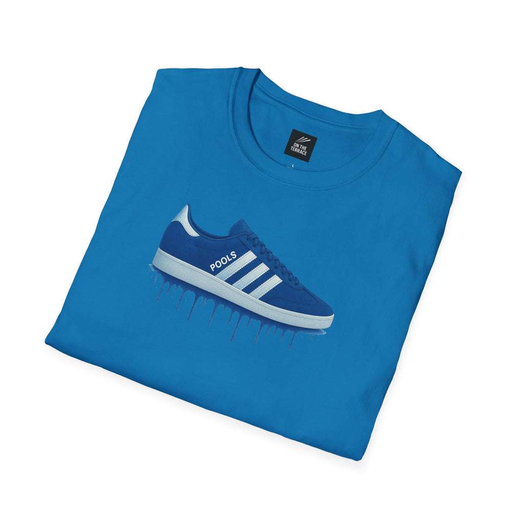 Hartlepool United Fan T-Shirt