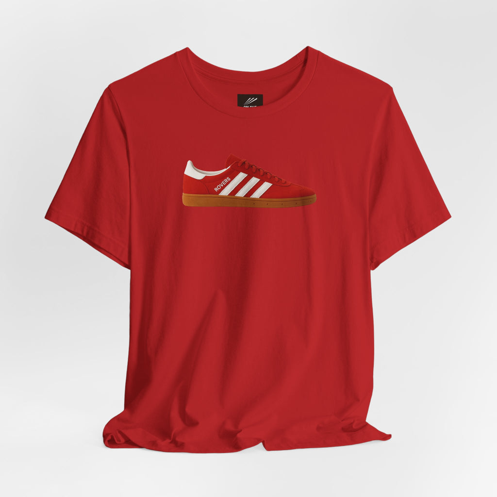 Doncaster Rovers Trainer T-Shirt