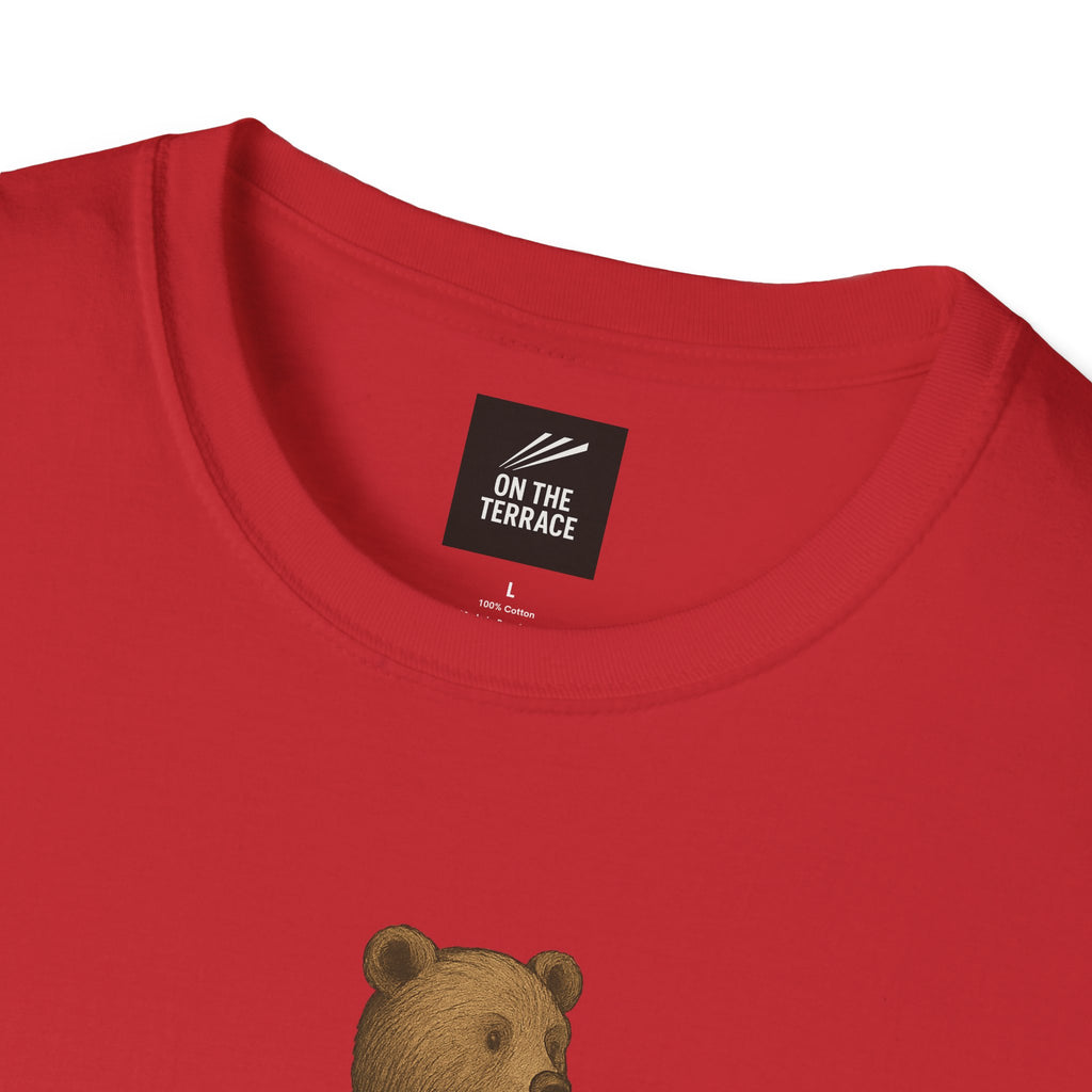 Doncaster Rovers Father & Son Bears T-Shirt