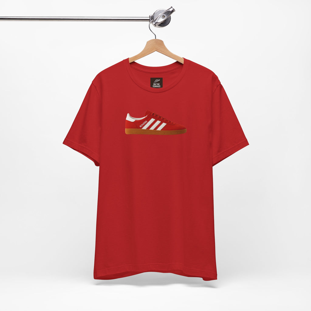 Doncaster Rovers Trainer T-Shirt