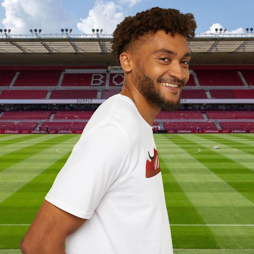 Middlesbrough T-Shirt