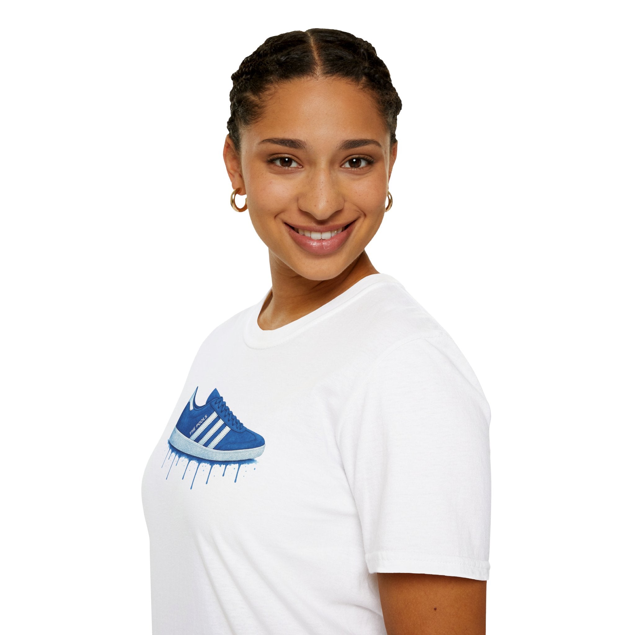 Hartlepool United Fan T-Shirt