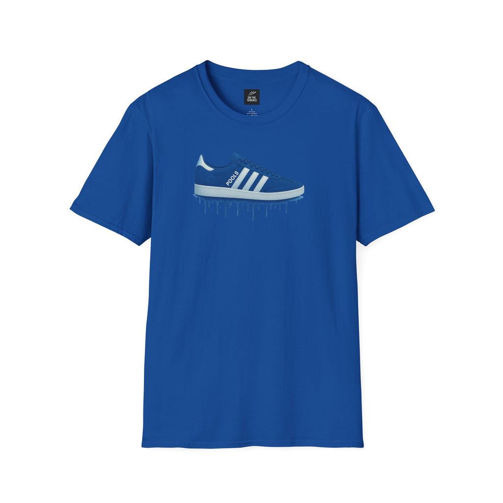Hartlepool United Fan T-Shirt