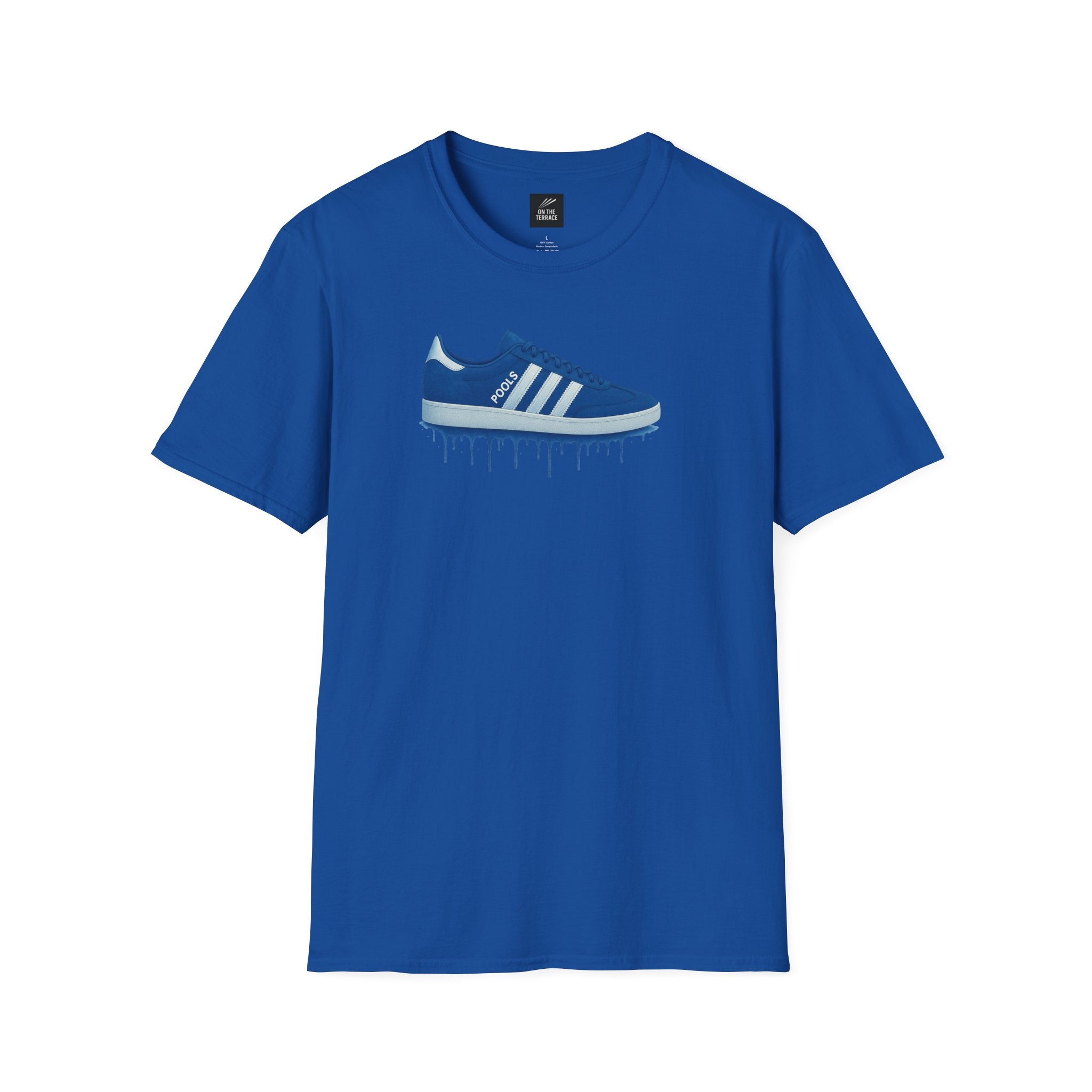 Hartlepool United Fan T-Shirt