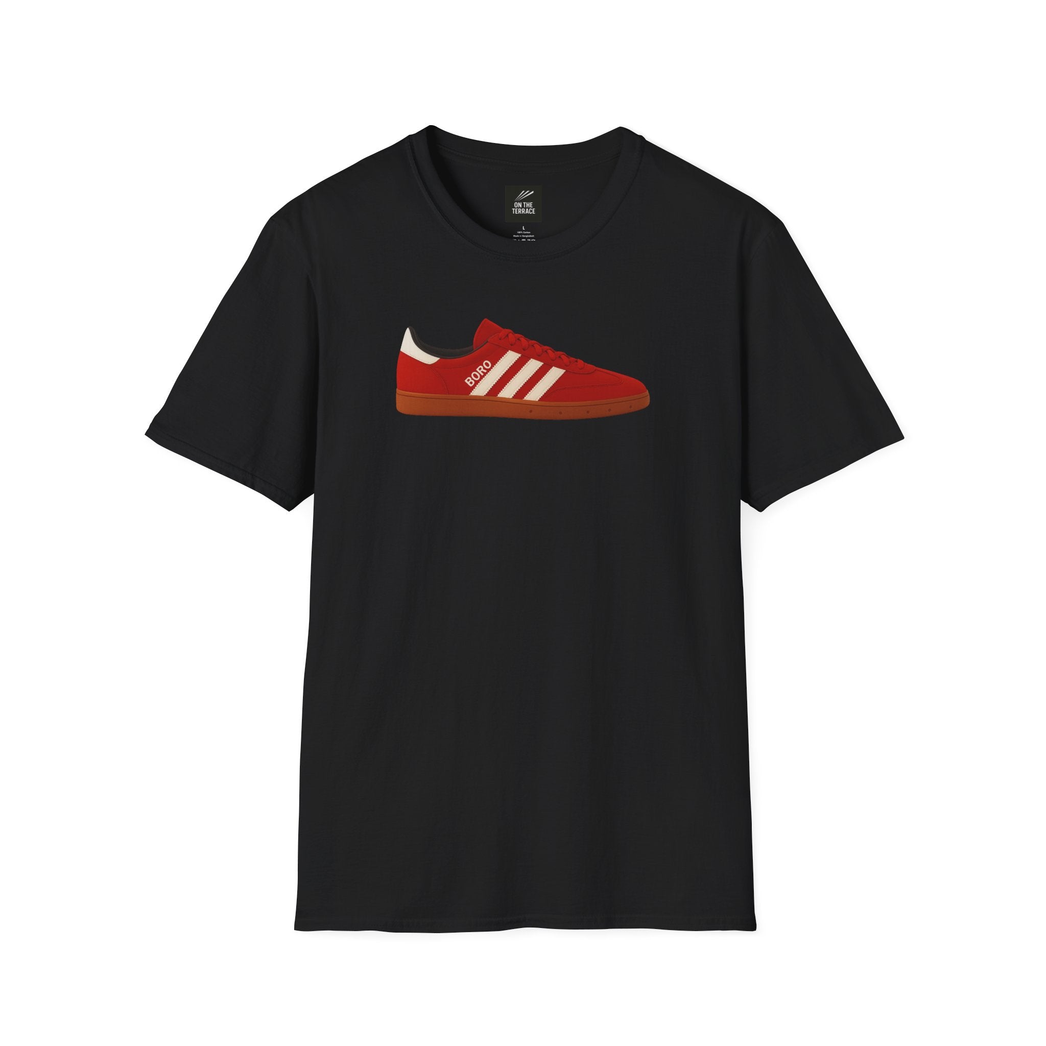 Middlesbrough T-Shirt