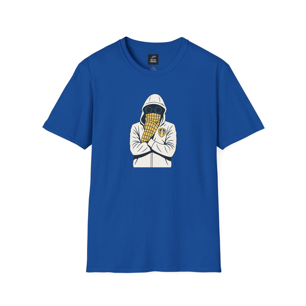 "Peanut Casual" T-Shirt – On The Terrace Apparel