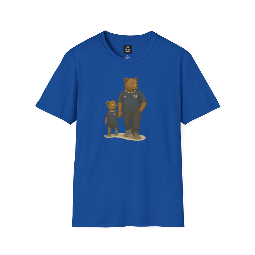 Chelsea Father & Son Bears T-Shirt