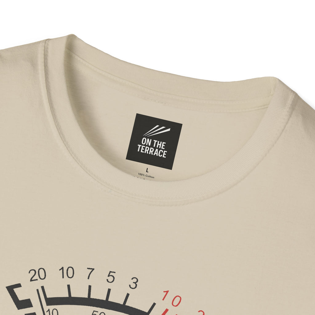 Oasis inspired T-Shirt - Live 25 Intro Inspired