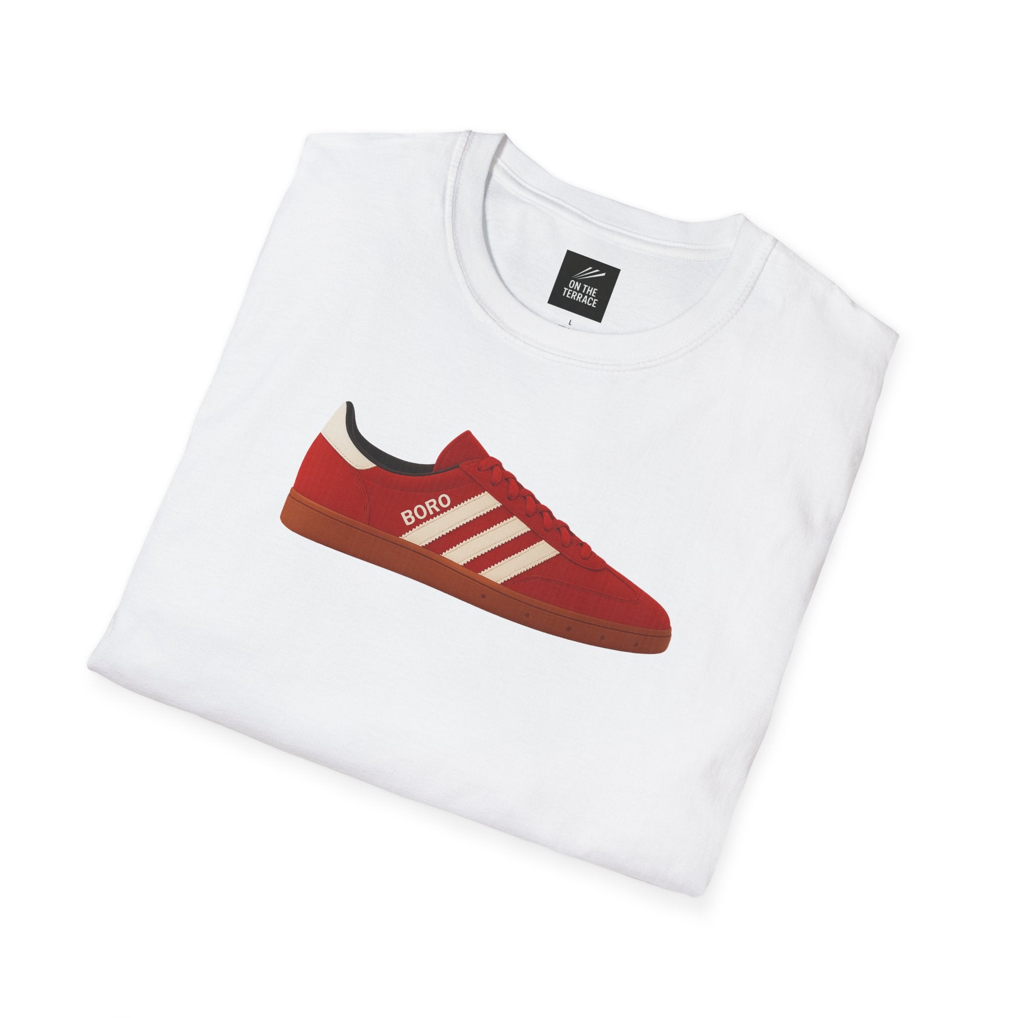 Middlesbrough T-Shirt