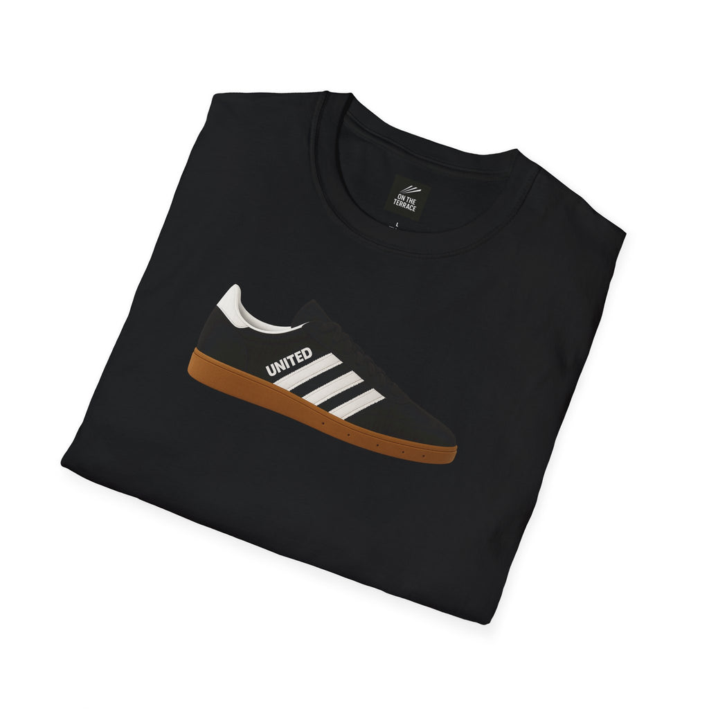 Newcastle United t-shirt