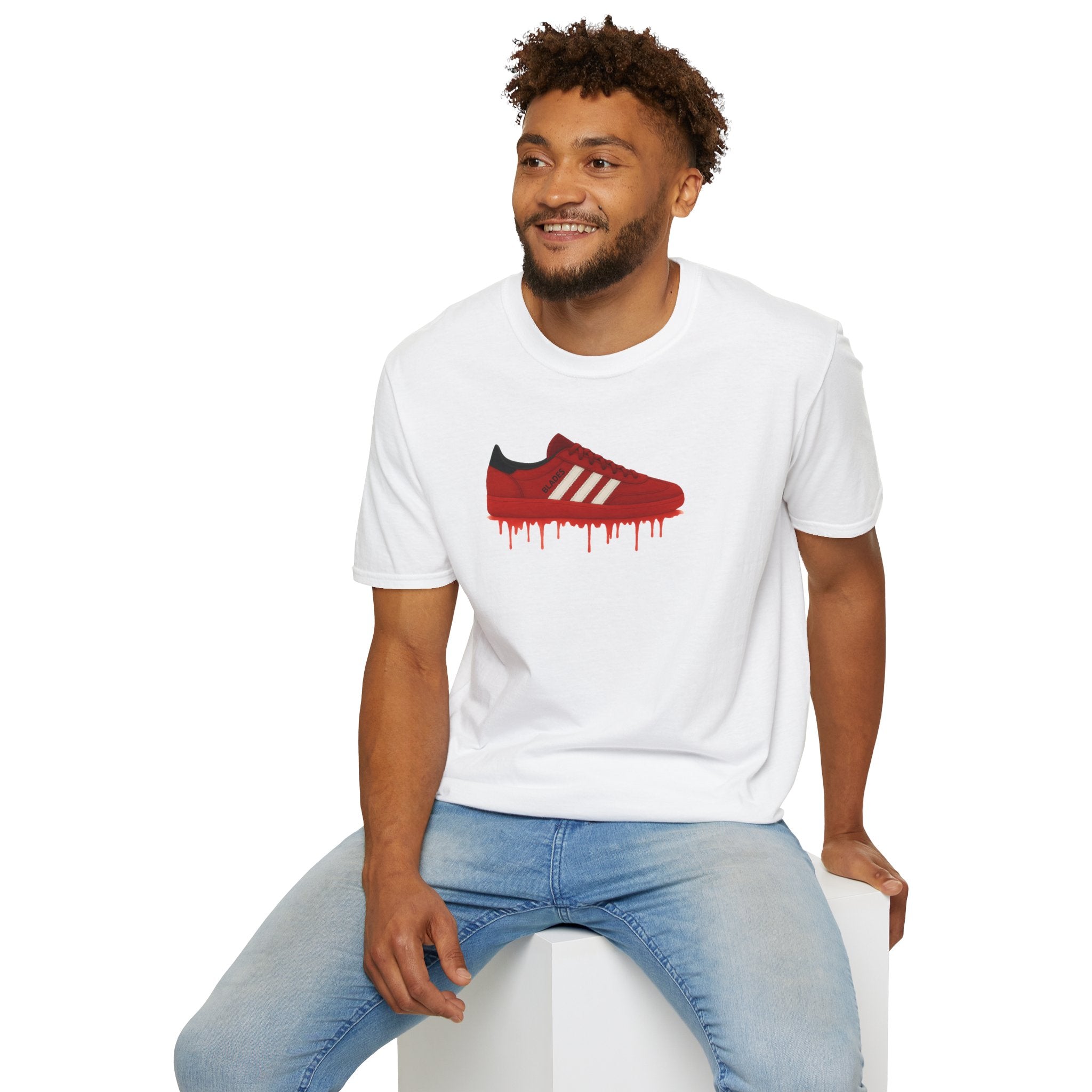 Sheffield United T-Shirt