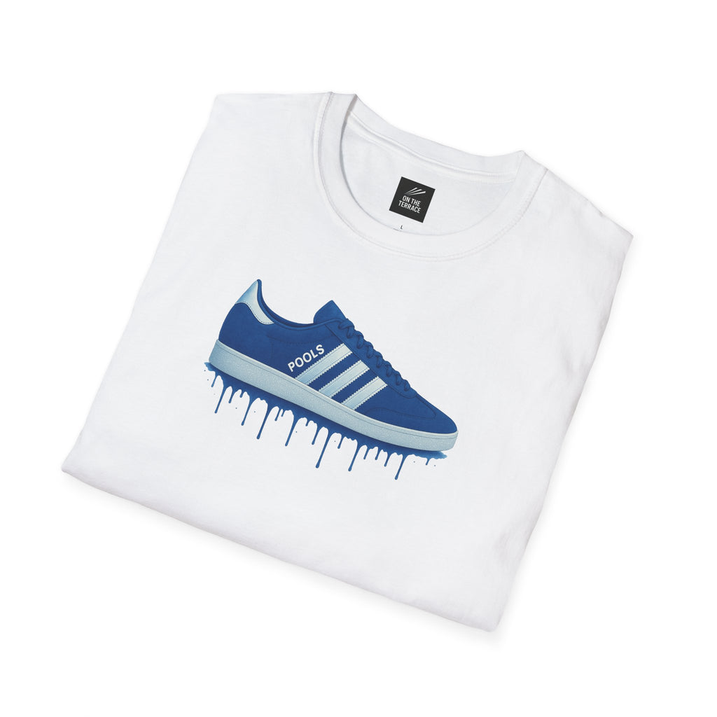Hartlepool United Fan T-Shirt
