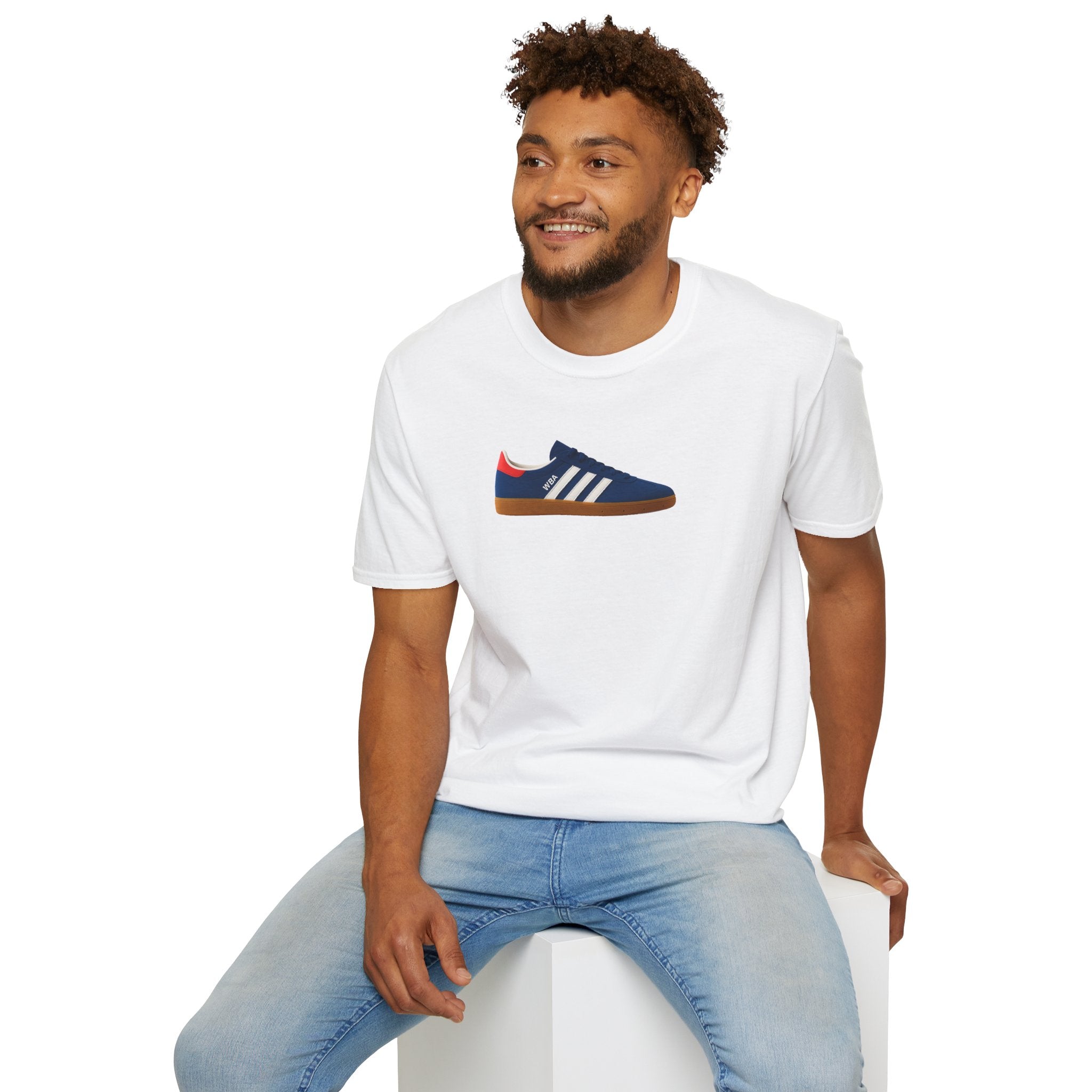 West Brom T-Shirt