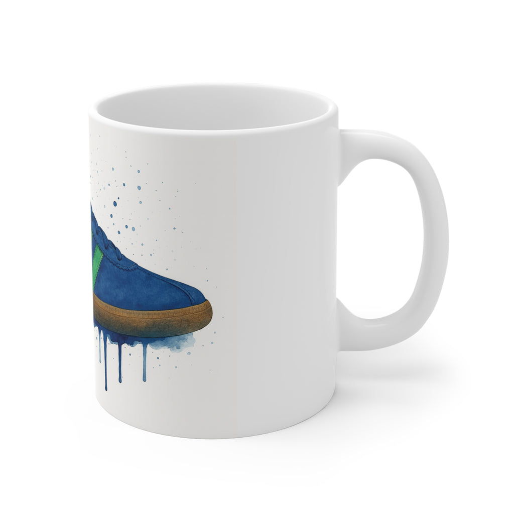 Adidas Berlin (City Series) Inspired mug