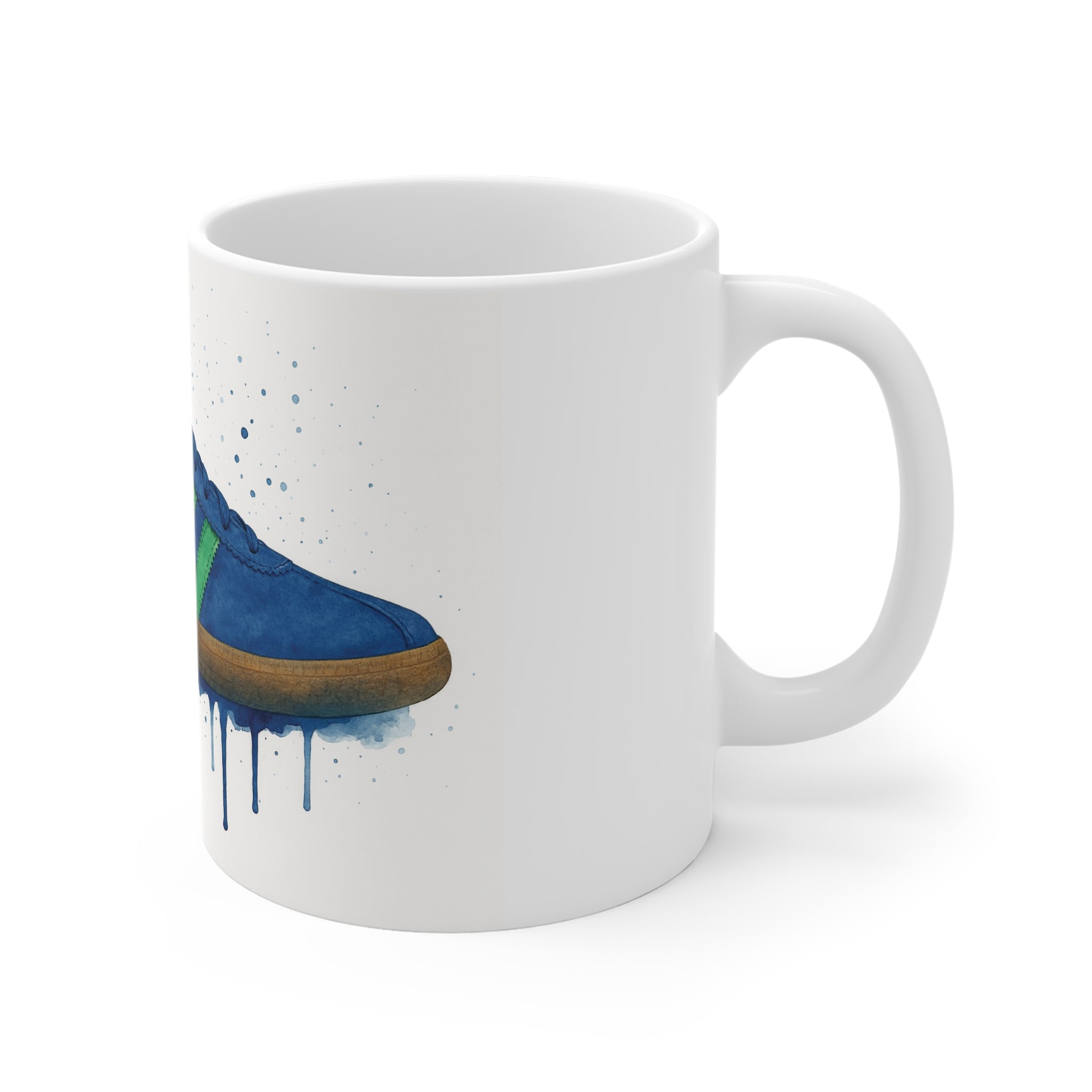 Adidas Berlin (City Series) Inspired mug