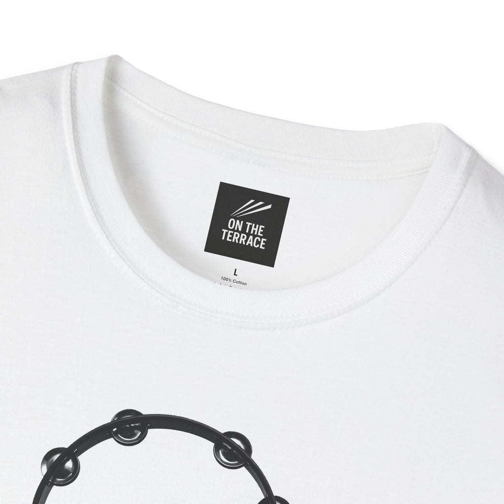 Oasis Liam Gallagher T-Shirt