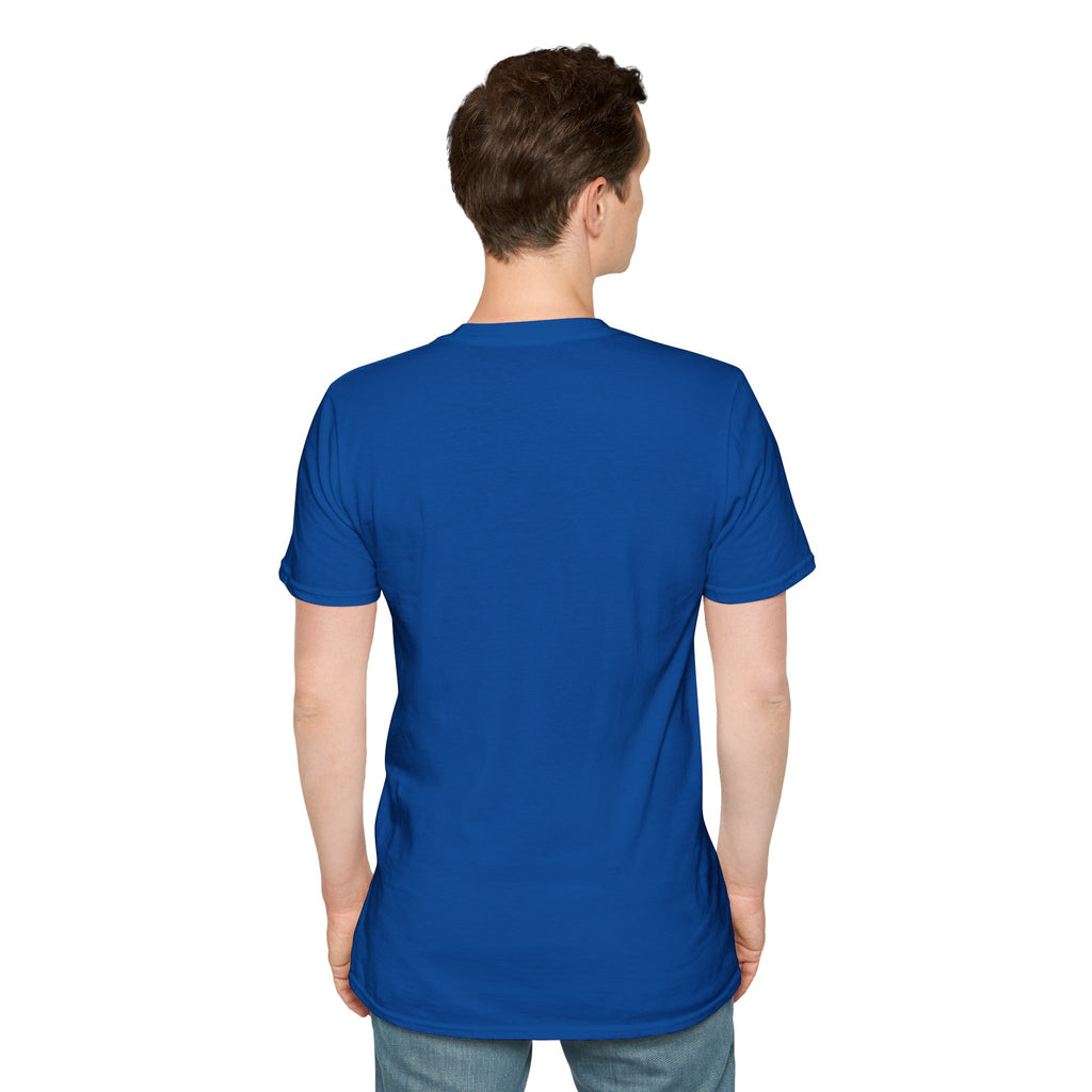 "Peanut Casual" T-Shirt – On The Terrace Apparel