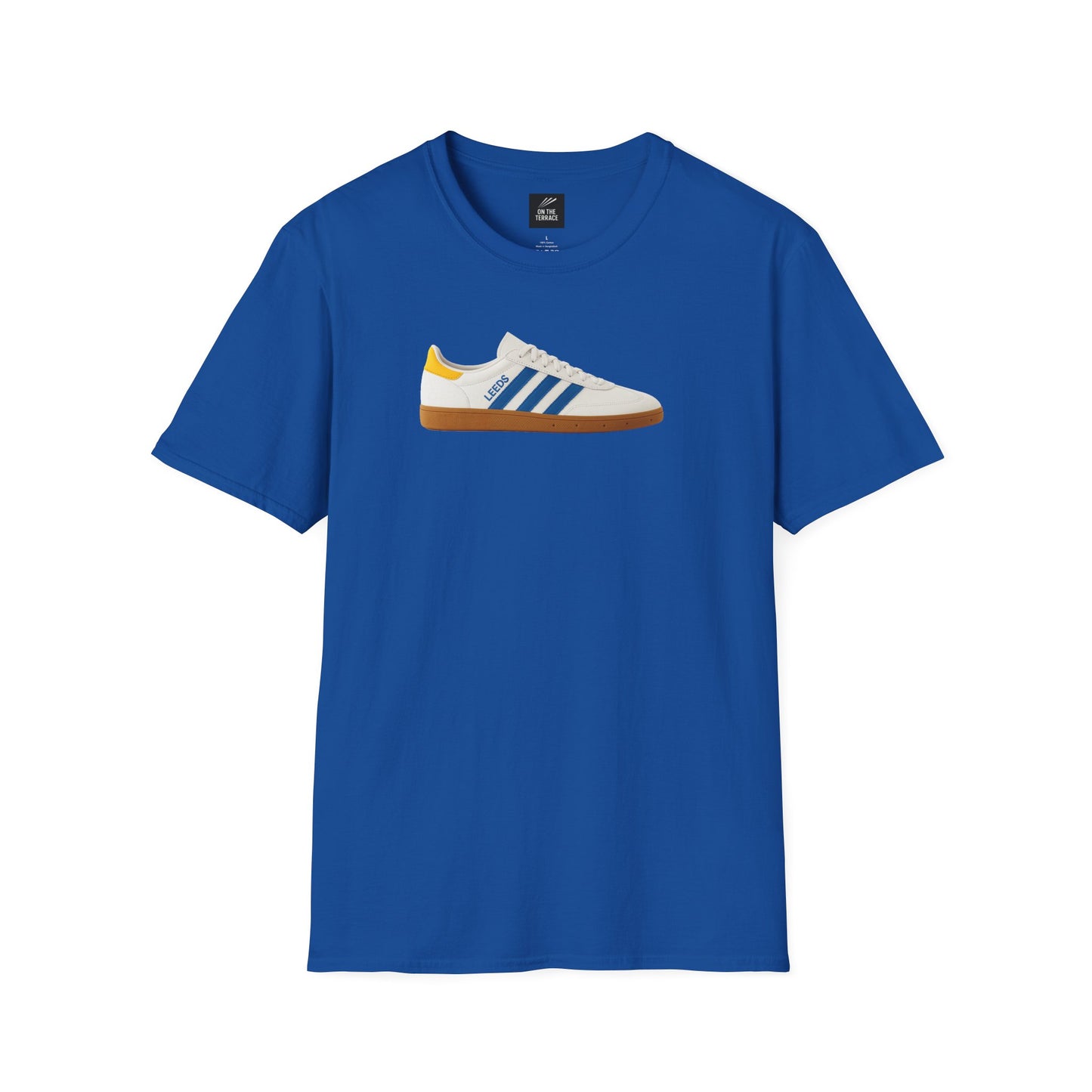Leeds United T-Shirt