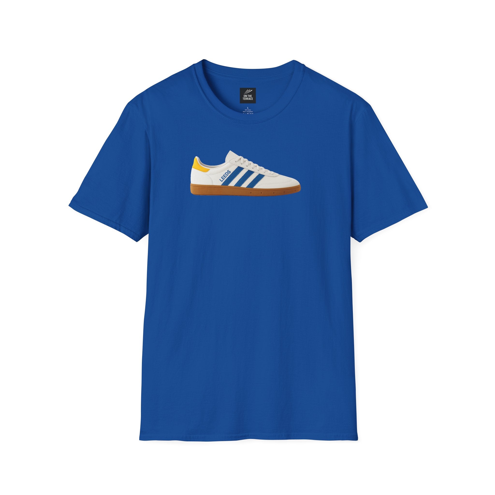Leeds United T-Shirt