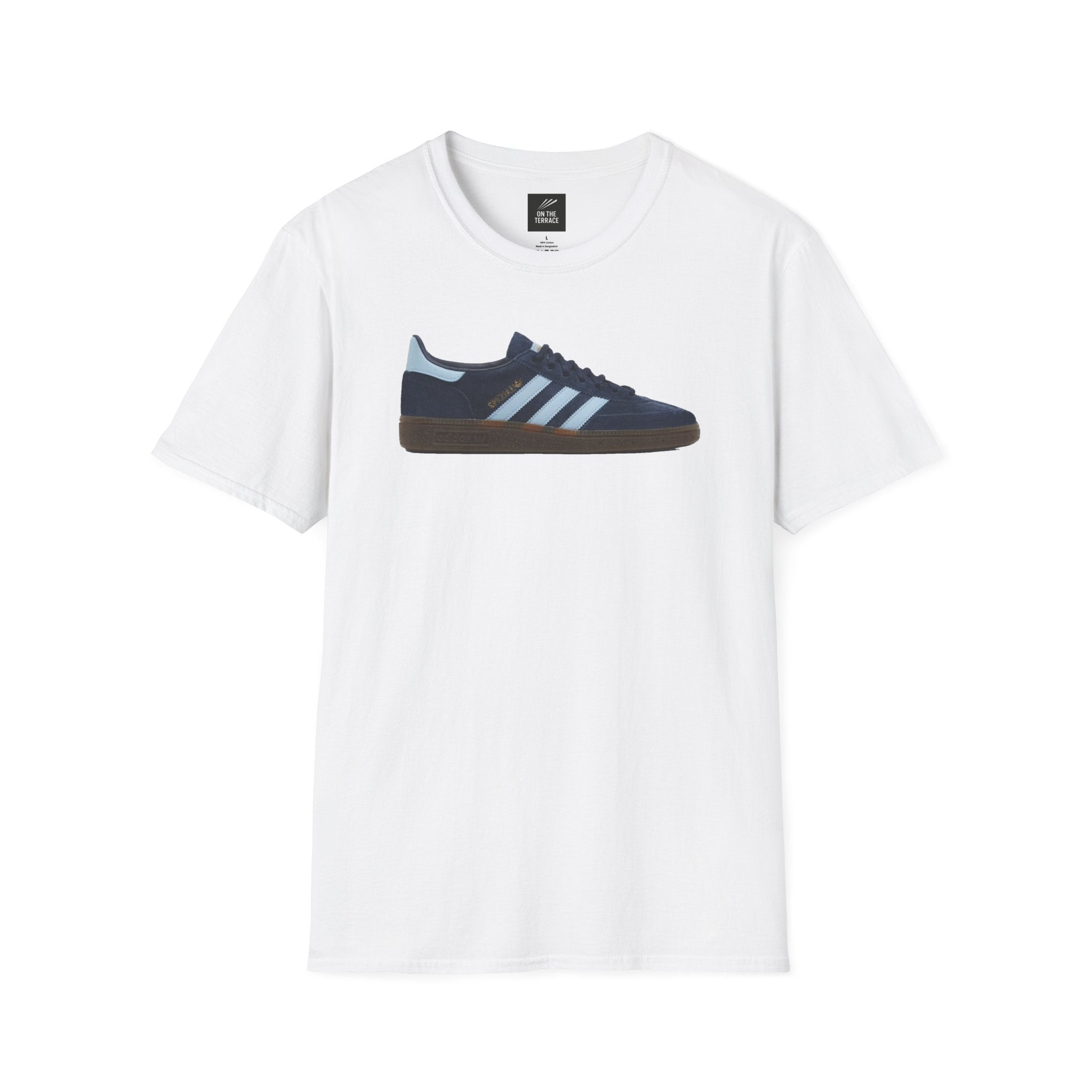 Adidas Inspired T-Shirt