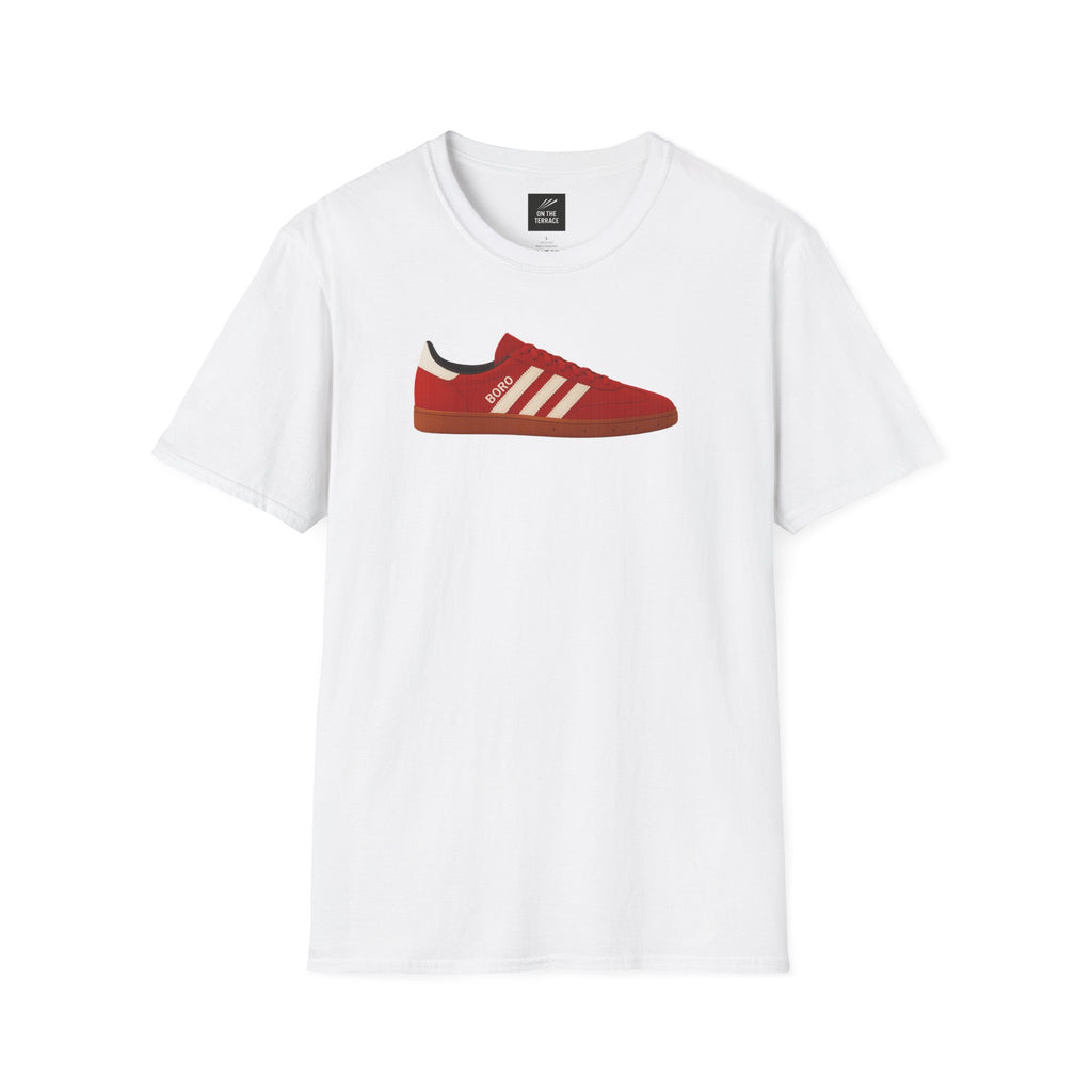 Middlesbrough T-Shirt