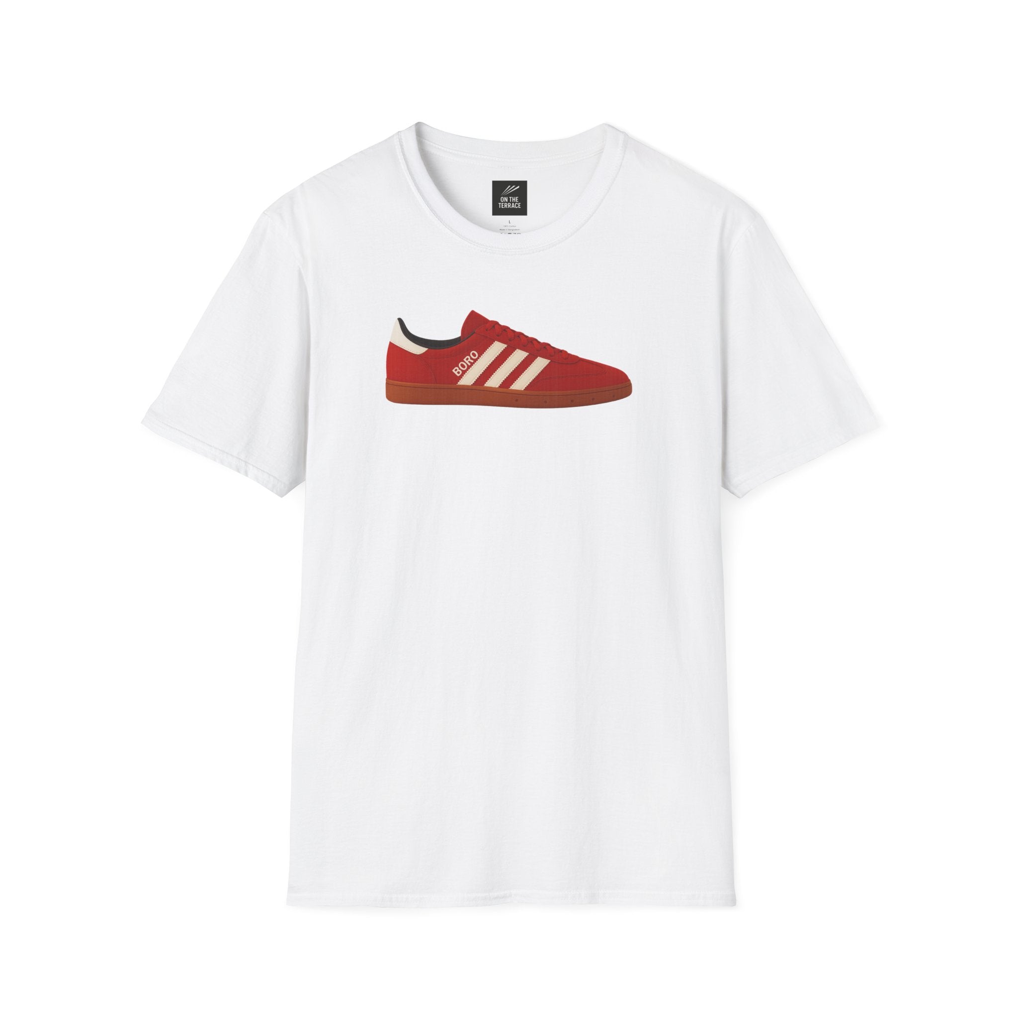 Middlesbrough T-Shirt