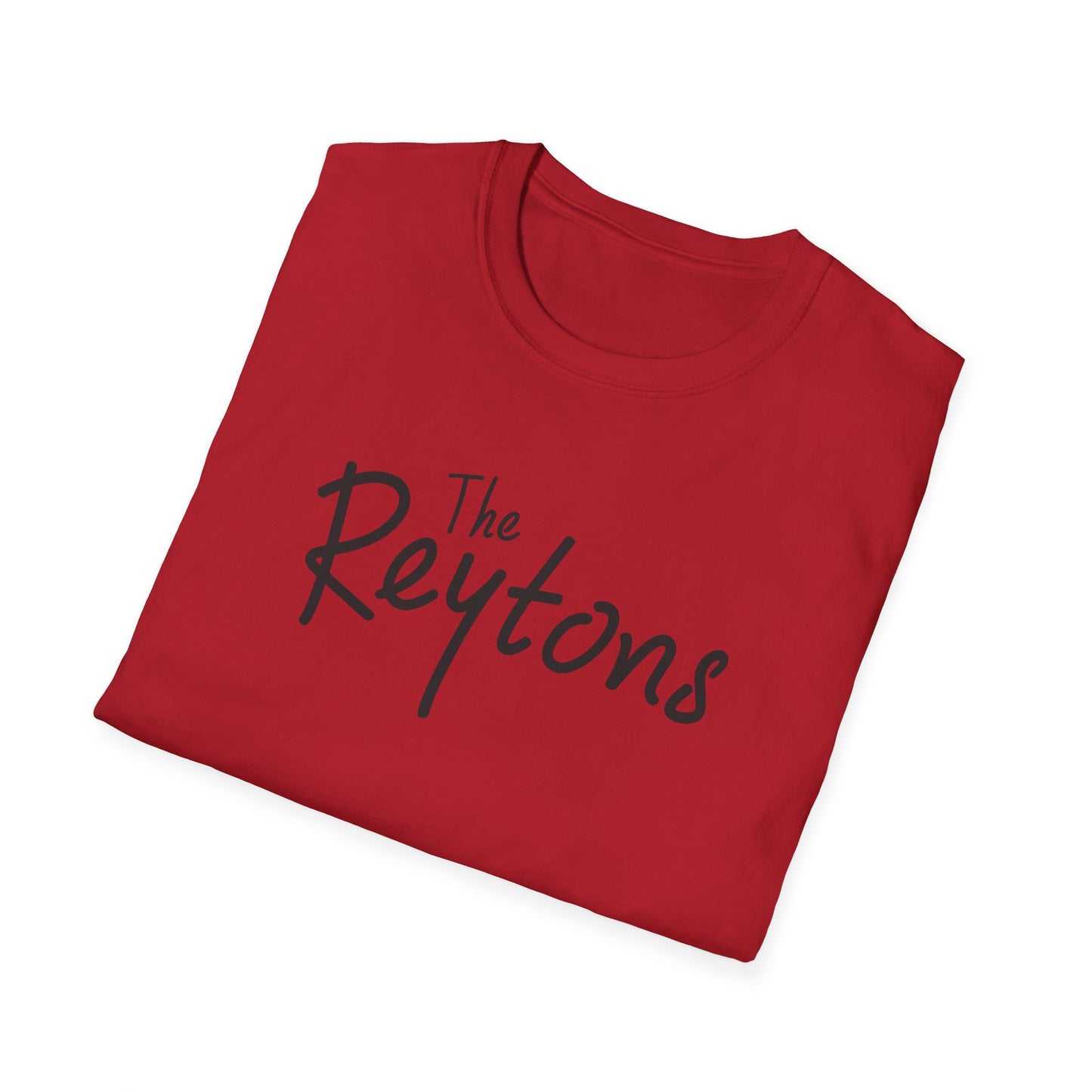 The Reytons Tee