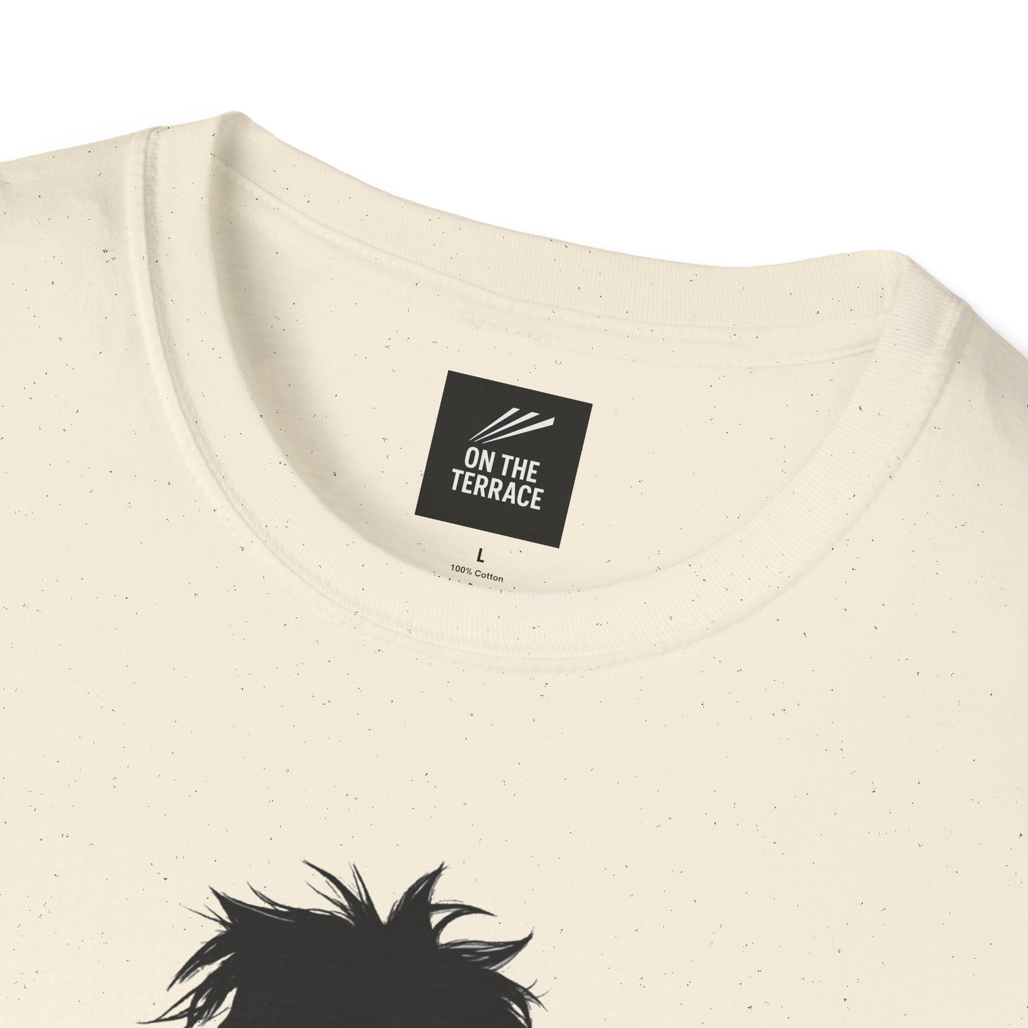 yung-blud inspired Silhouette T-Shirt