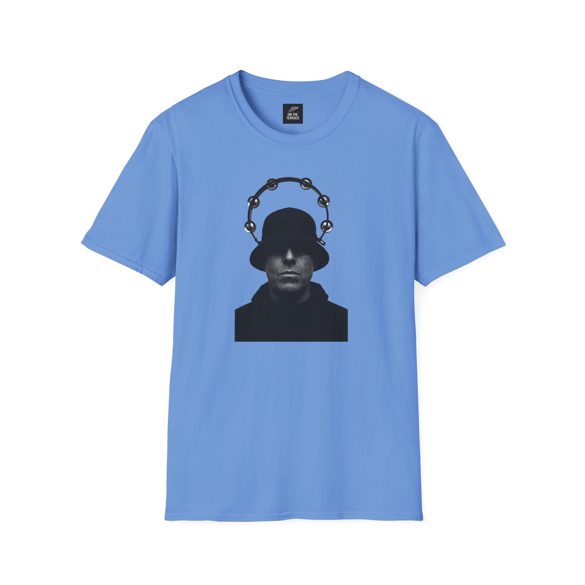 Oasis Liam Gallagher T-Shirt