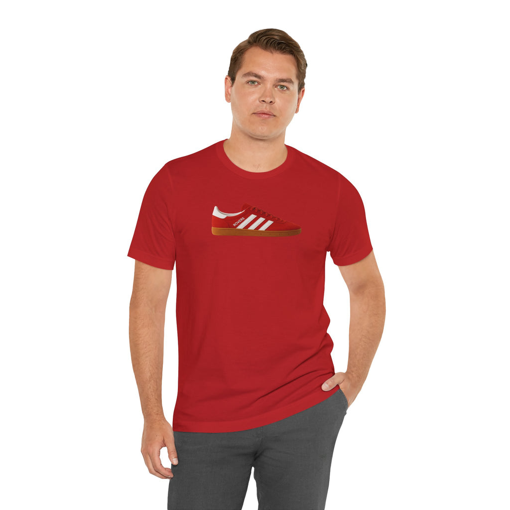 Doncaster Rovers Trainer T-Shirt