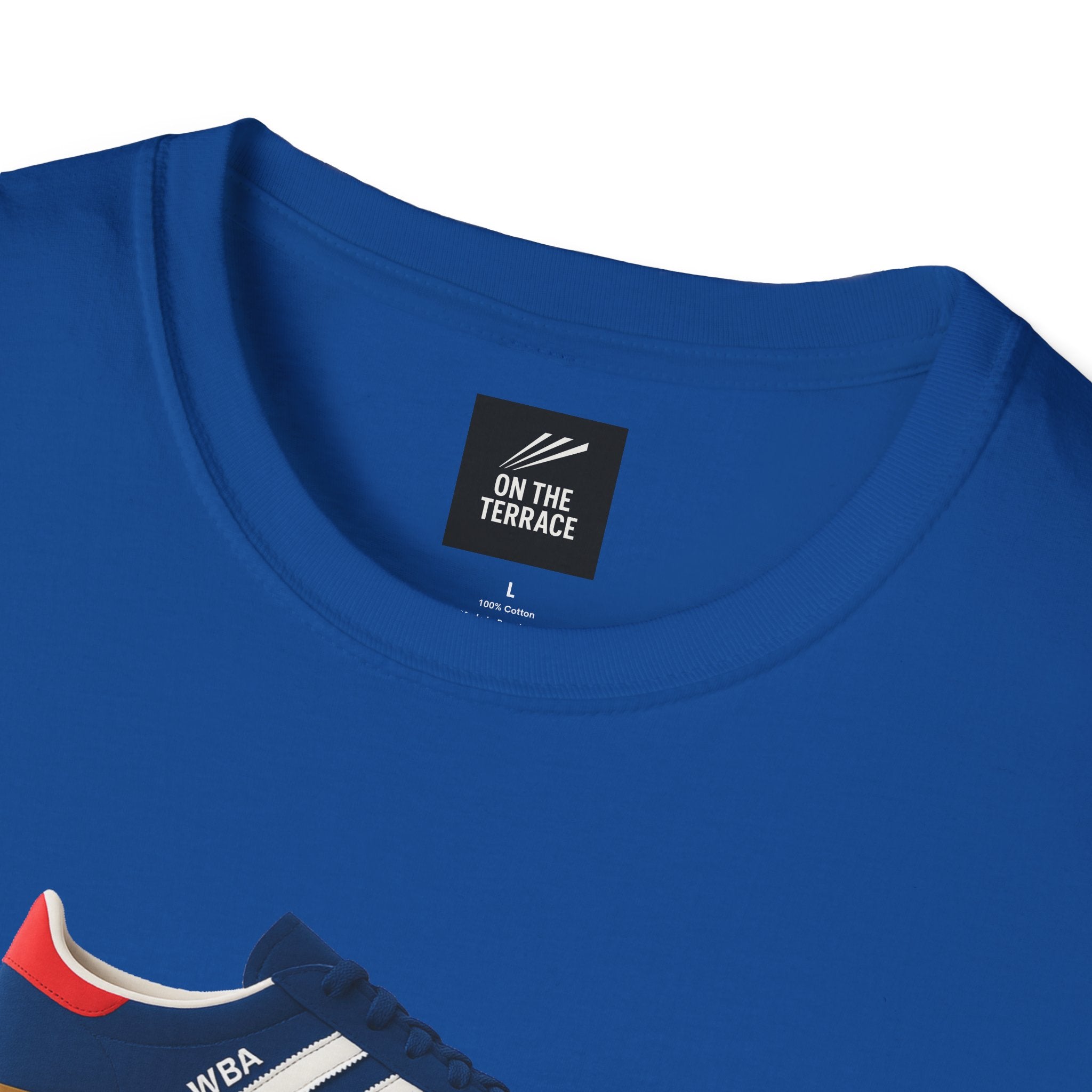 West Brom T-Shirt